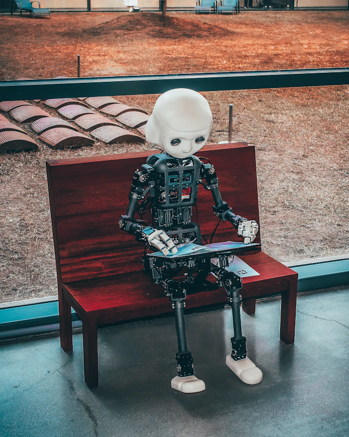 Módulo de hardware computacional, isolado em ambiente neutro.